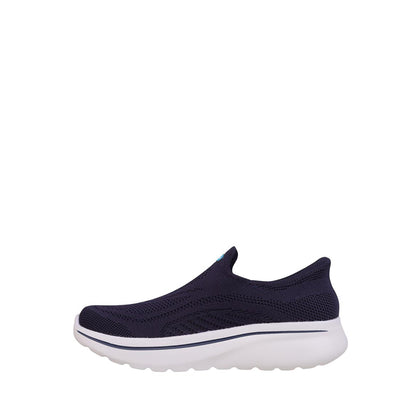 Skechers Slip-Ins Go Walk Arch Fit N-Joy Men's Walking Shoes - Navy