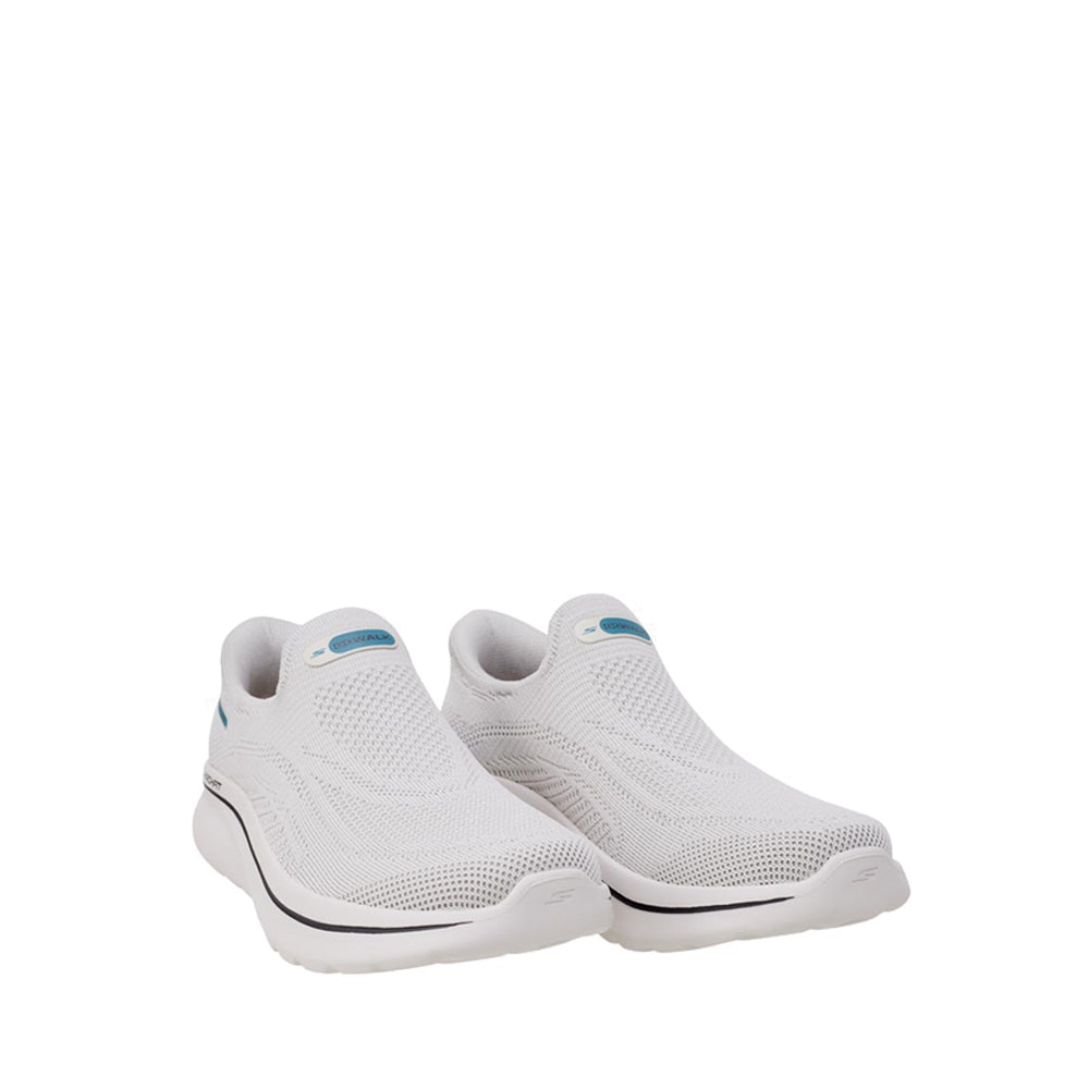 Skechers Slip-Ins Go Walk Arch Fit N-Joy Men's Walking Shoes - Taupe