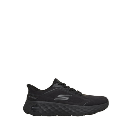 Skechers Slip-Ins Go Walk Max Cushioning Flex Men's Walking Shoes - Black