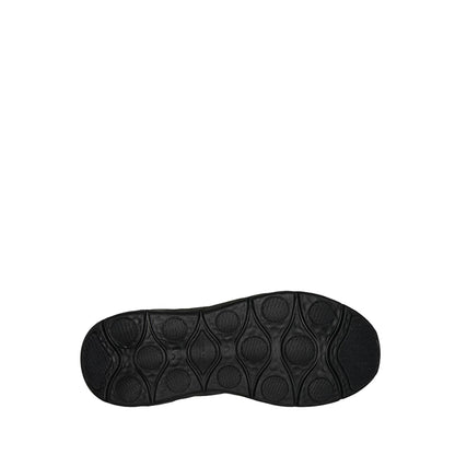 Skechers Slip-Ins Go Walk Max Cushioning Flex Men's Walking Shoes - Black