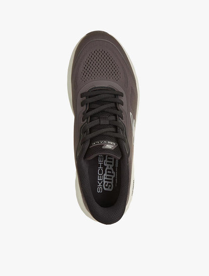 Skechers Slip-Ins Go Walk Max Cushioning Flex Men's Walking Shoes - Brown