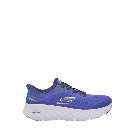 Skechers Slip-Ins Go Walk Max Cushioning Flex Men's Walking Shoes - Navy