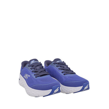 Skechers Slip-Ins Go Walk Max Cushioning Flex Men's Walking Shoes - Navy