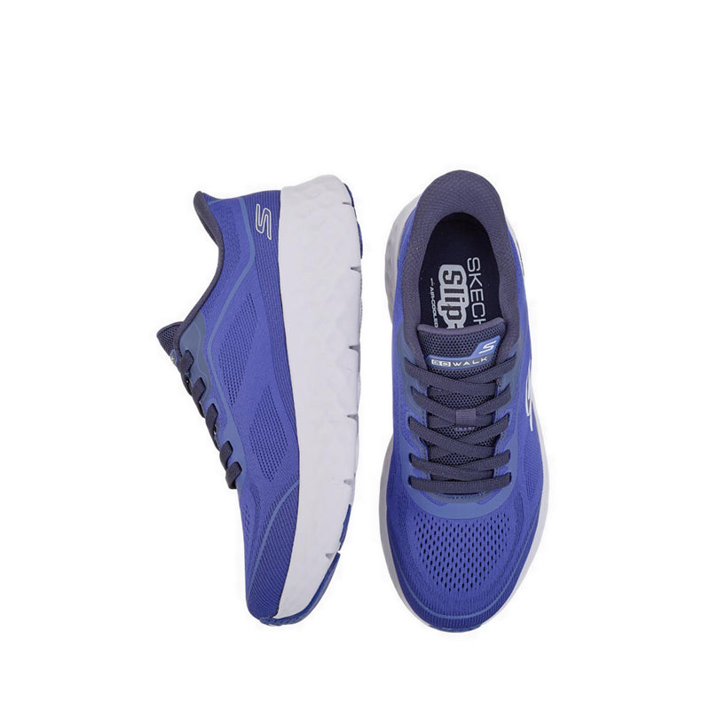 Skechers Slip-Ins Go Walk Max Cushioning Flex Men's Walking Shoes - Navy