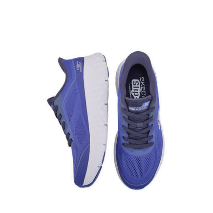 Skechers Slip-Ins Go Walk Max Cushioning Flex Men's Walking Shoes - Navy