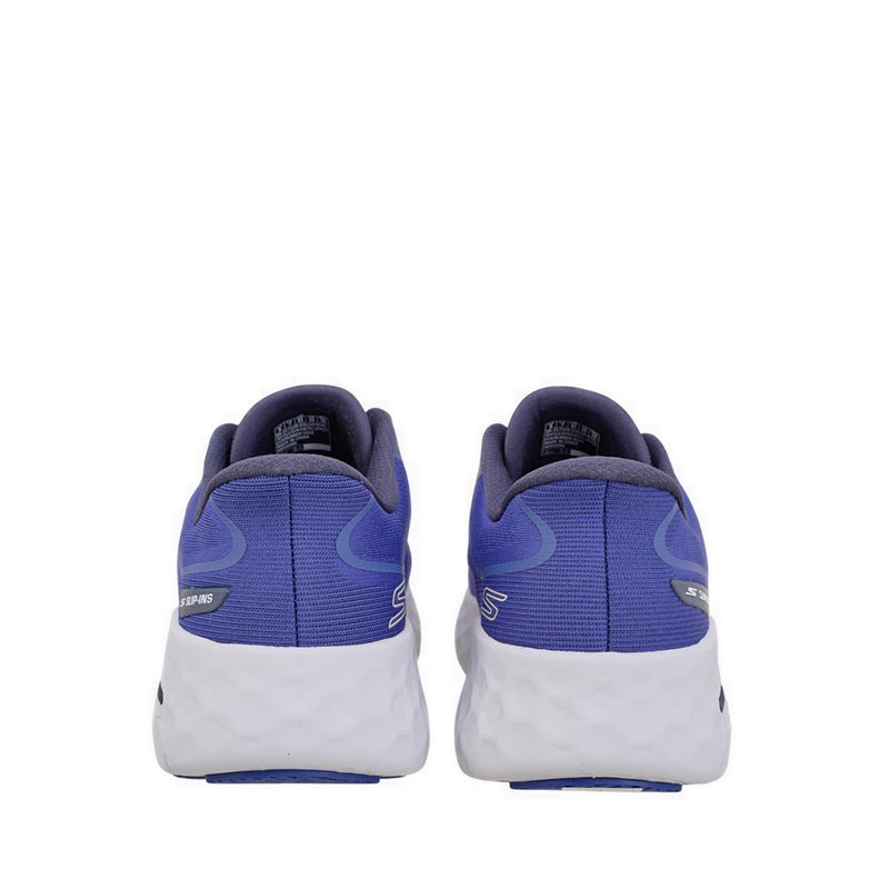 Skechers Slip-Ins Go Walk Max Cushioning Flex Men's Walking Shoes - Navy