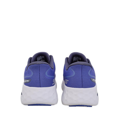 Skechers Slip-Ins Go Walk Max Cushioning Flex Men's Walking Shoes - Navy