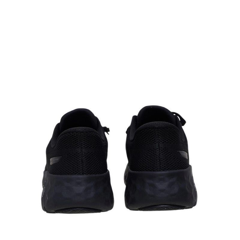 Skechers Slip-Ins Go Walk Max Cushioning Flex Men's Walking Shoes - Black