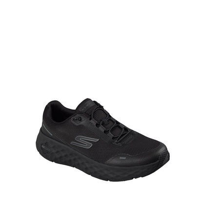 Skechers Go Walk Max Cushioning Flex Men's Walking Shoes - Black