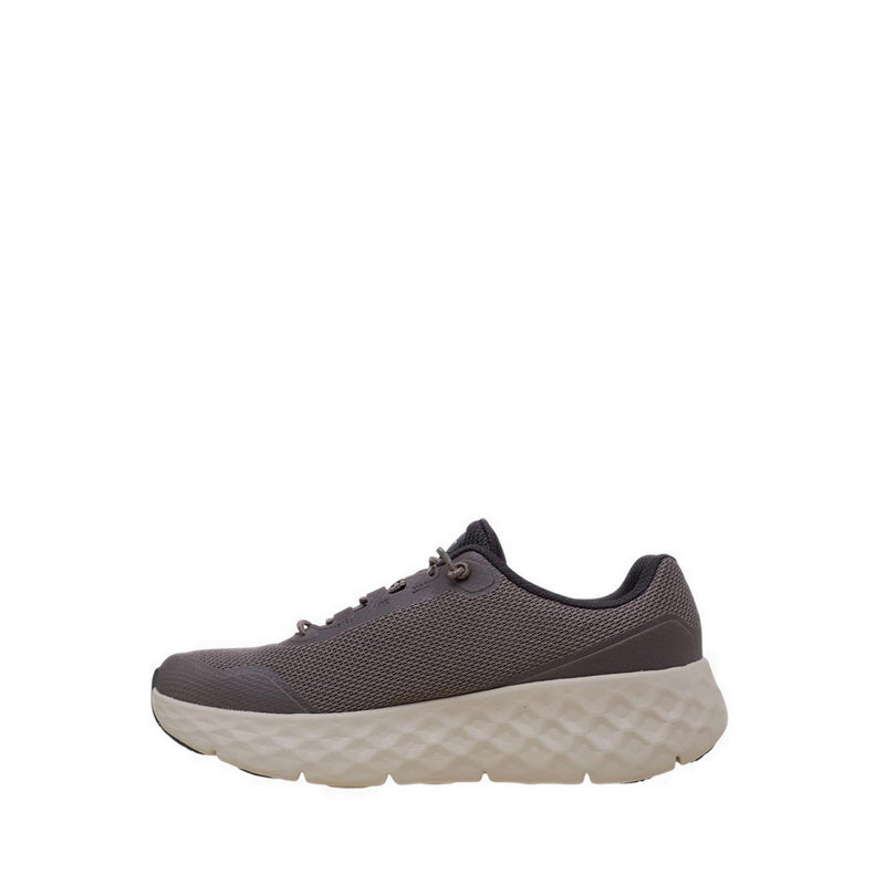 Skechers Go Walk Max Cushioning Flex Men's Walking Shoes - Taupe