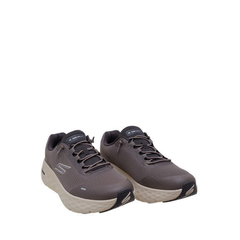 Skechers Go Walk Max Cushioning Flex Men's Walking Shoes - Taupe