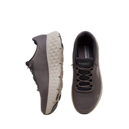 Skechers Go Walk Max Cushioning Flex Men's Walking Shoes - Taupe