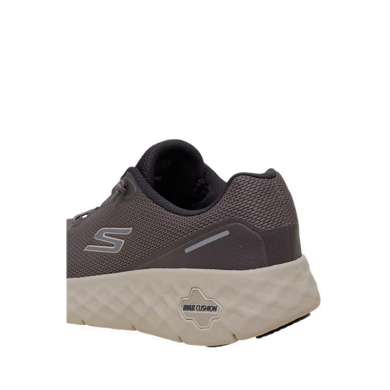 Skechers Go Walk Max Cushioning Flex Men's Walking Shoes - Taupe