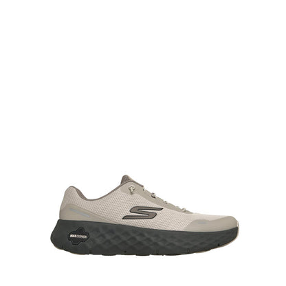 Skechers Go Walk Max Cushioning Flex Men's Walking Shoes - Taupe