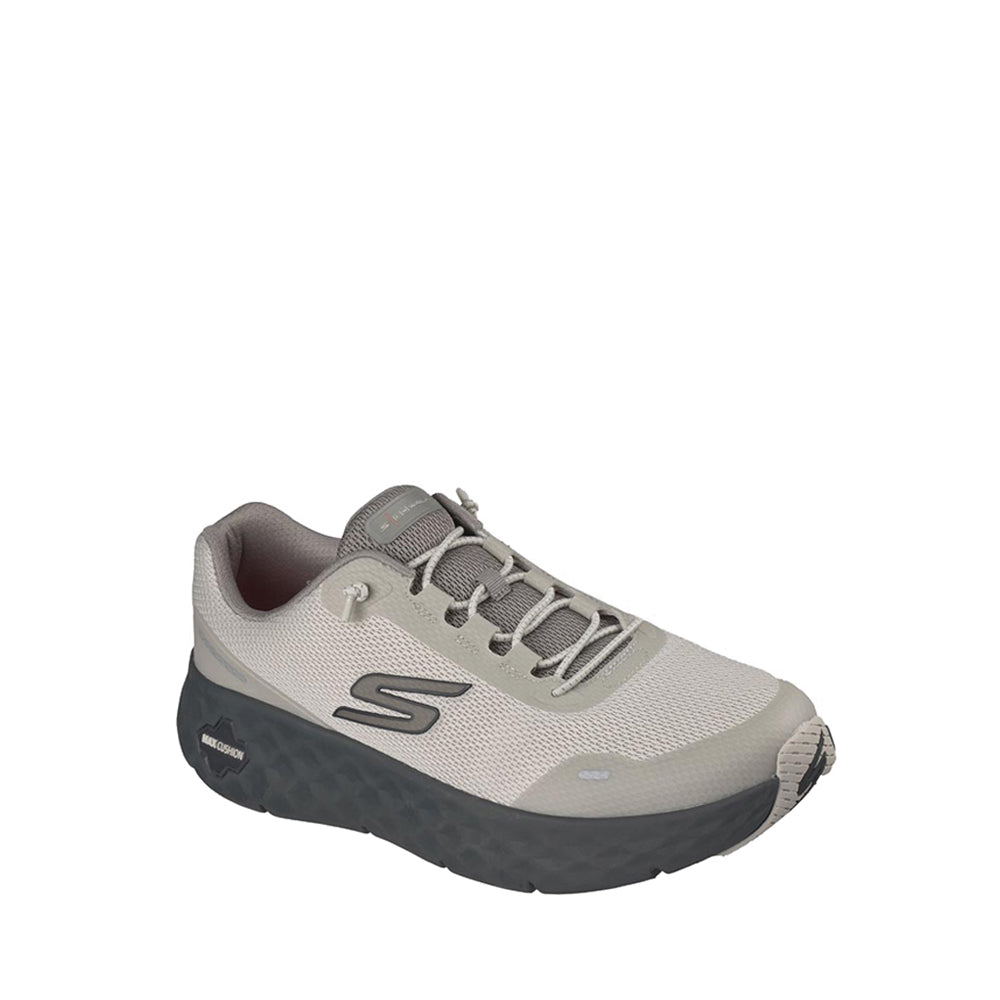 Skechers Go Walk Max Cushioning Flex Men's Walking Shoes - Taupe