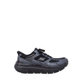 Skechers Slip-Ins Go Walk Max Cushioning Hyper Burst Men's Walking Shoes - Black