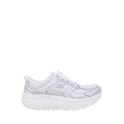 Skechers Slip-Ins Go Walk Max Cushioning Hyper Burst Men's Walking Shoes - White