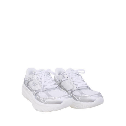 Skechers Slip-Ins Go Walk Max Cushioning Hyper Burst Men's Walking Shoes - White