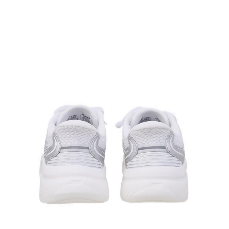 Skechers Slip-Ins Go Walk Max Cushioning Hyper Burst Men's Walking Shoes - White