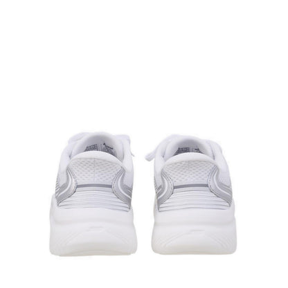 Skechers Slip-Ins Go Walk Max Cushioning Hyper Burst Men's Walking Shoes - White