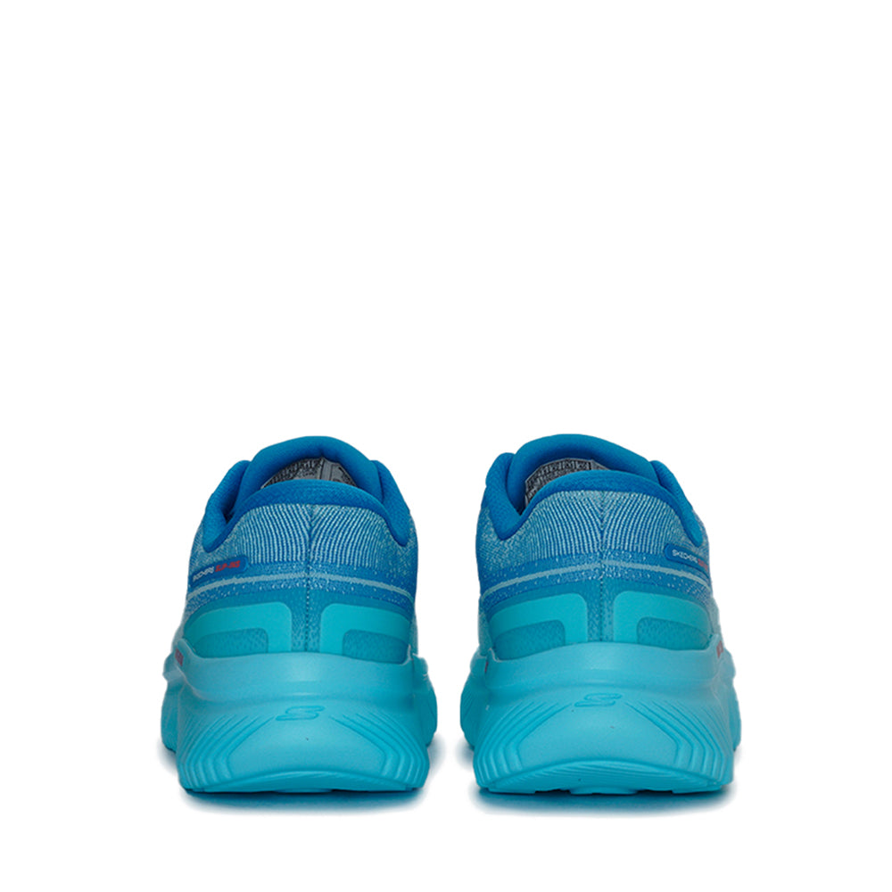 Skechers Go Walk Max Cushioning Hyper Burst Men's Walking Shoes - Blue