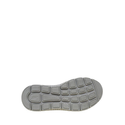 Skechers Slip-Ins Go Walk Max Cushioning Hyper Burst Men's Walking Shoes - Charcoal