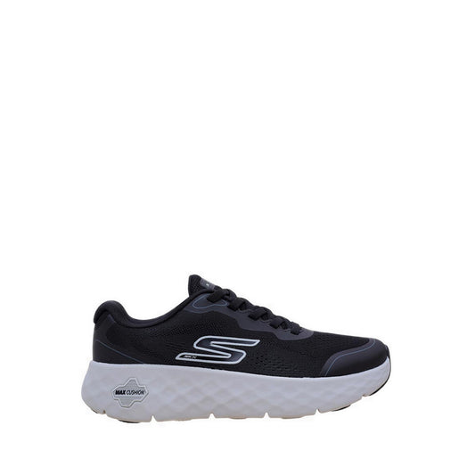Skechers Go Walk Max Cushioning Flex Men's Walking Shoes - Black