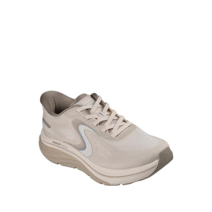 Skechers Slip-Ins Go Walk Workout Walker Men's Walking Shoes - Taupe