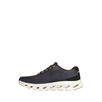 Skechers Go Walk Glide-Step 3.0 Men's Walking Shoes - Black