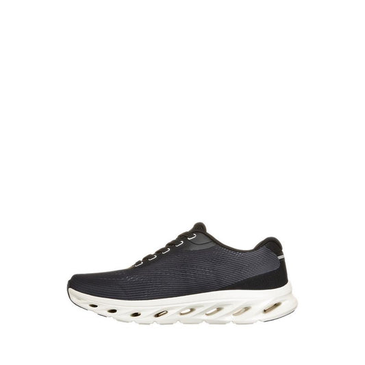 Skechers Go Walk Glide-Step 3.0 Men's Walking Shoes - Black