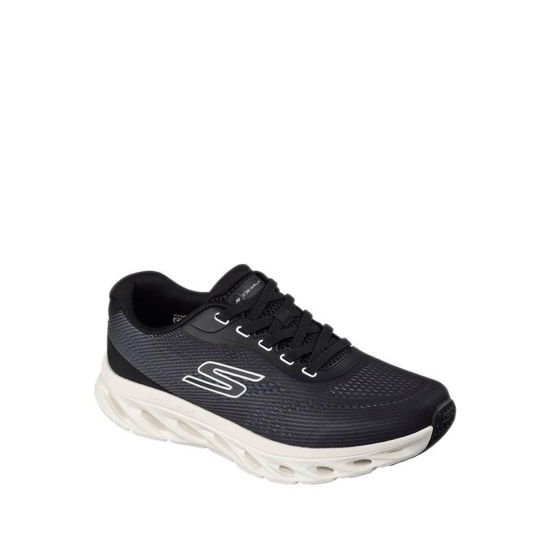 Skechers Go Walk Glide-Step 3.0 Men's Walking Shoes - Black
