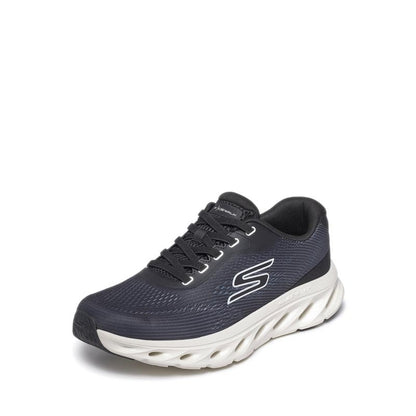 Skechers Go Walk Glide-Step 3.0 Men's Walking Shoes - Black