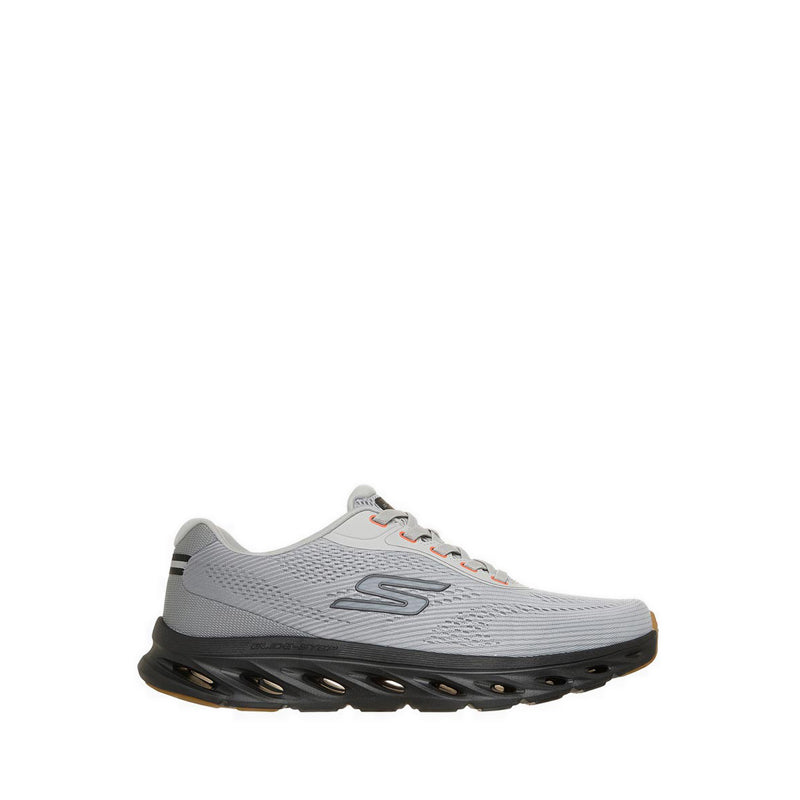 Skechers Go Walk Glide-Step 3.0 Men's Walking Shoes - Grey