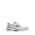 Skechers Go Walk Arch Fit 3.0 Men's Walking Shoes - White