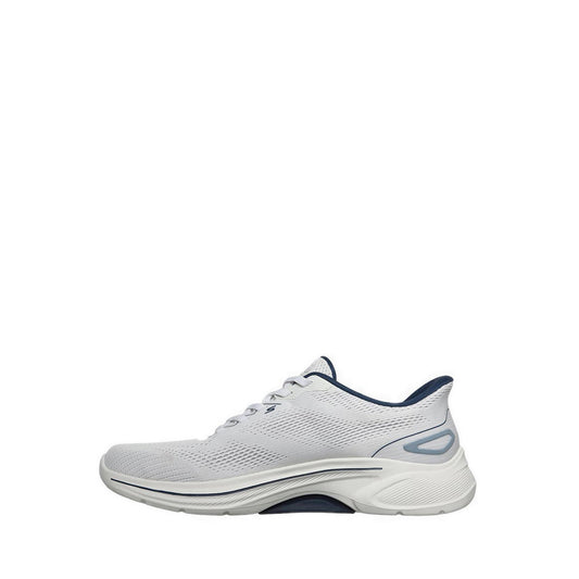 Skechers Go Walk Arch Fit 3.0 Men's Walking Shoes - White