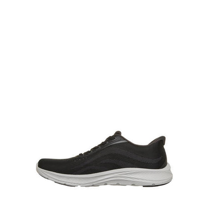 Skechers Go Walk Flex Plus Men's Walking Shoes - Black