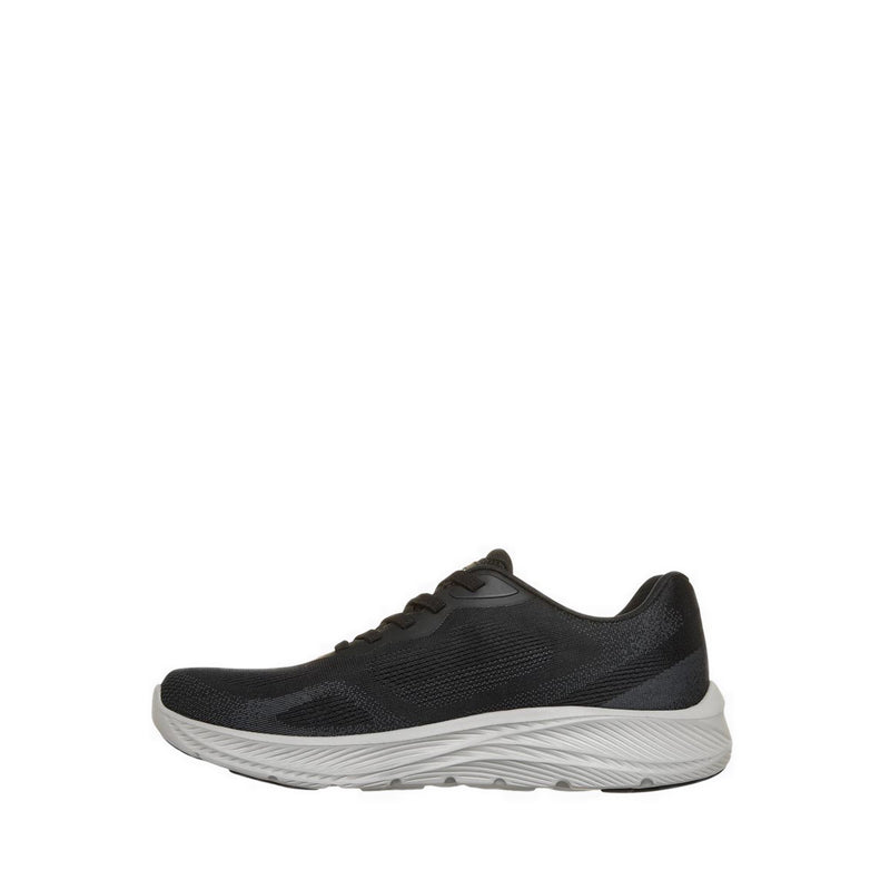 Skechers Go Walk Flex Plus Men's Walking Shoes - Black