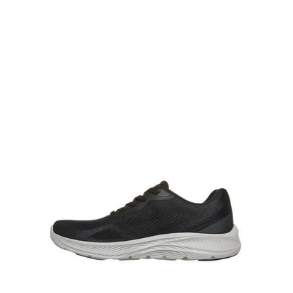 Skechers Go Walk Flex Plus Men's Walking Shoes - Black