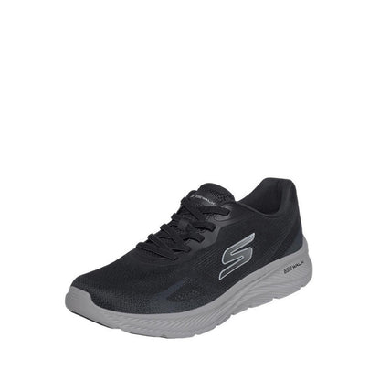 Skechers Go Walk Flex Plus Men's Walking Shoes - Black
