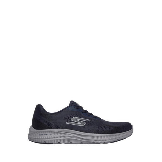 Skechers Go Walk Flex Plus Men's Walking Shoes - Navy