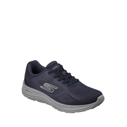 Skechers Go Walk Flex Plus Men's Walking Shoes - Navy