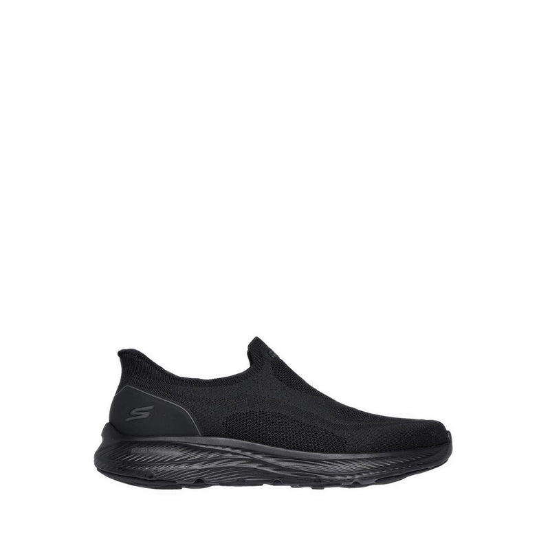 Skechers Go Walk Flex Plus Men's Walking Shoes - Black