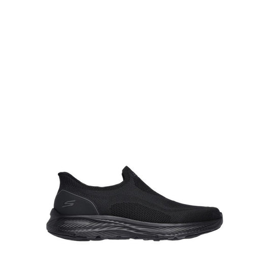 Skechers Go Walk Flex Plus Men's Walking Shoes - Black