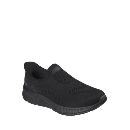 Skechers Go Walk Flex Plus Men's Walking Shoes - Black