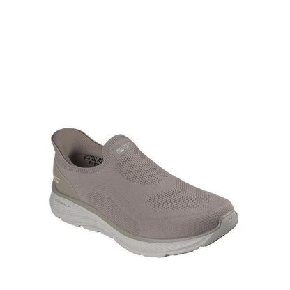Skechers Go Walk Flex Plus Men's Walking Shoes - Taupe