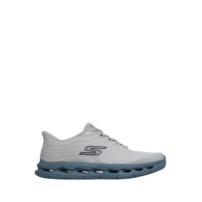 Skechers Go Walk Glide-Step Cruise Men's Walking Shoes - Grey