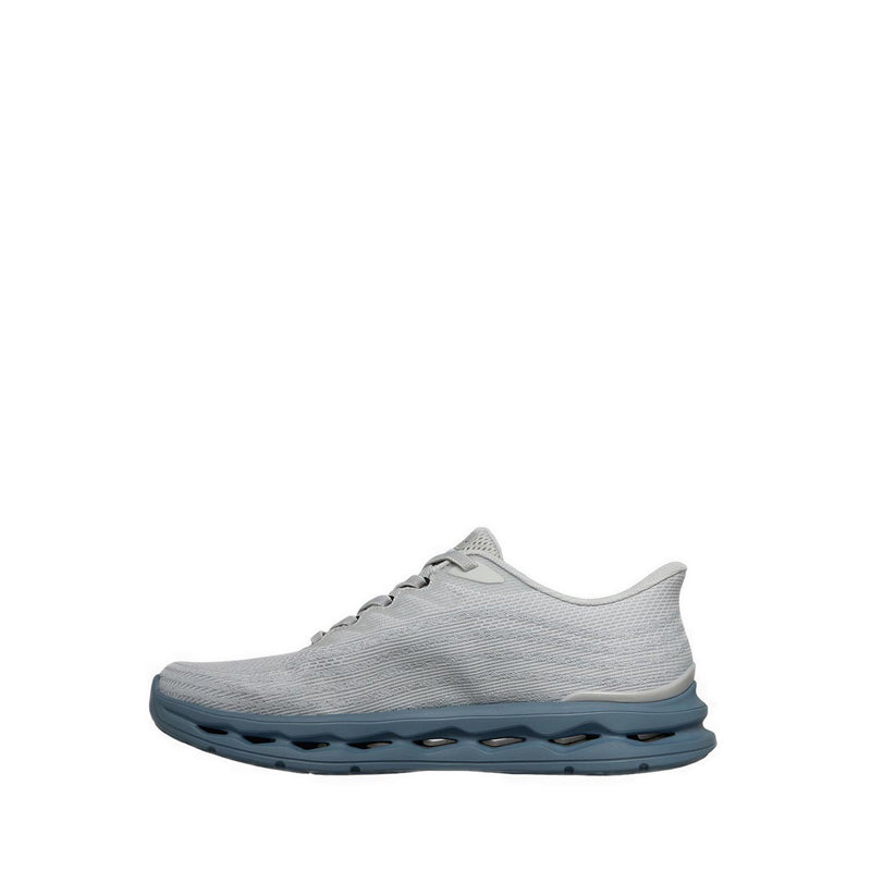 Skechers Go Walk Glide-Step Cruise Men's Walking Shoes - Grey