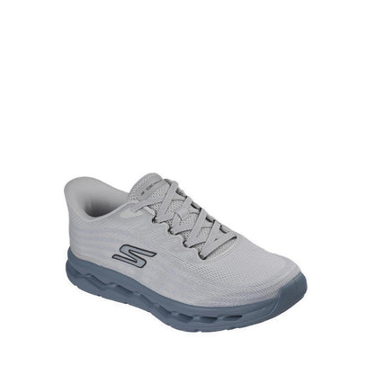 Skechers Go Walk Glide-Step Cruise Men's Walking Shoes - Grey