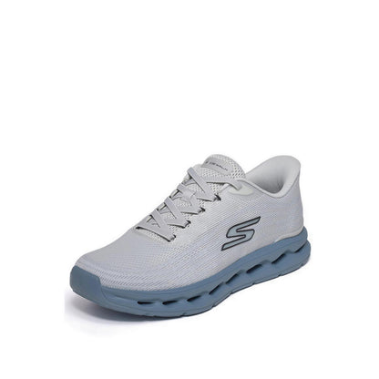 Skechers Go Walk Glide-Step Cruise Men's Walking Shoes - Grey