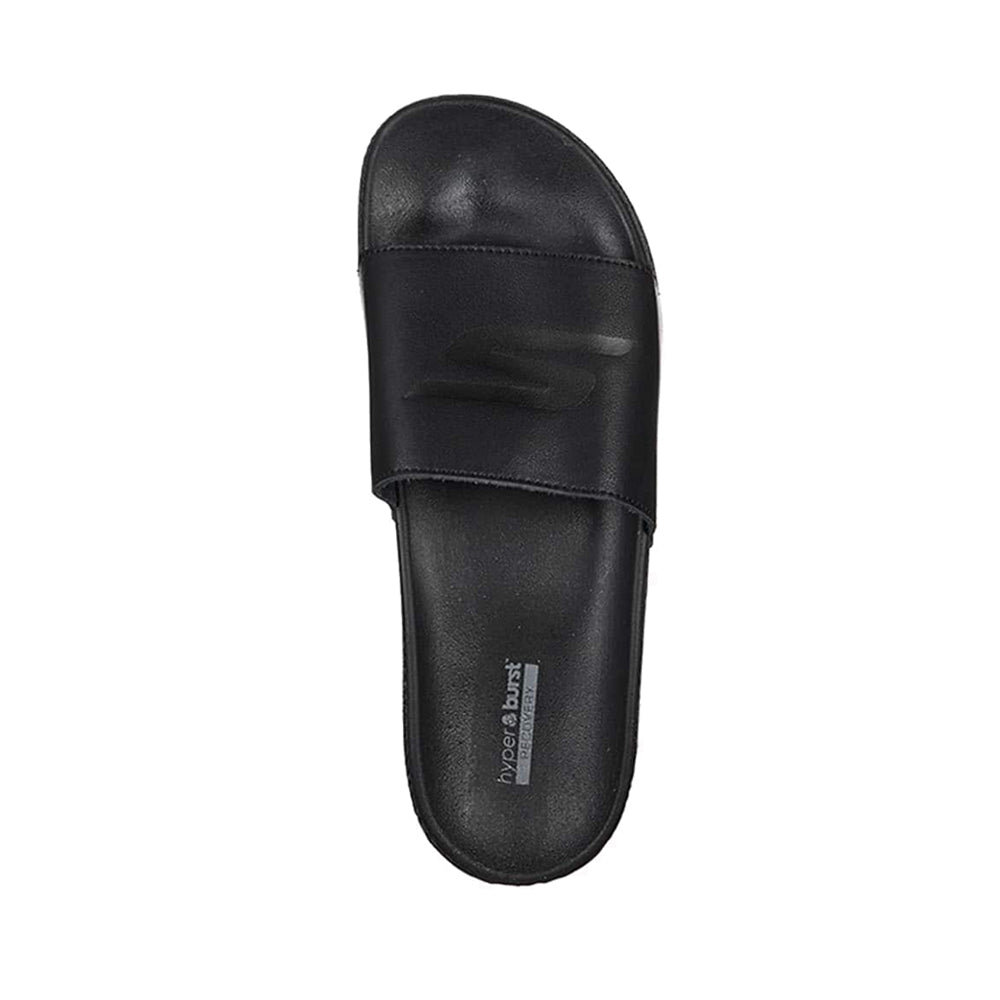 Skechers Hyper Slide Men's Sandal - Black